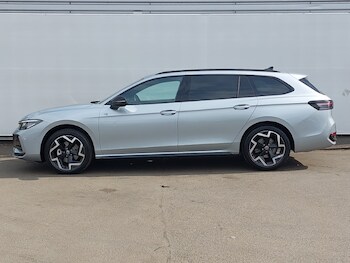 Used Volkswagen Passat 2026 for sale - 78546781: Photo