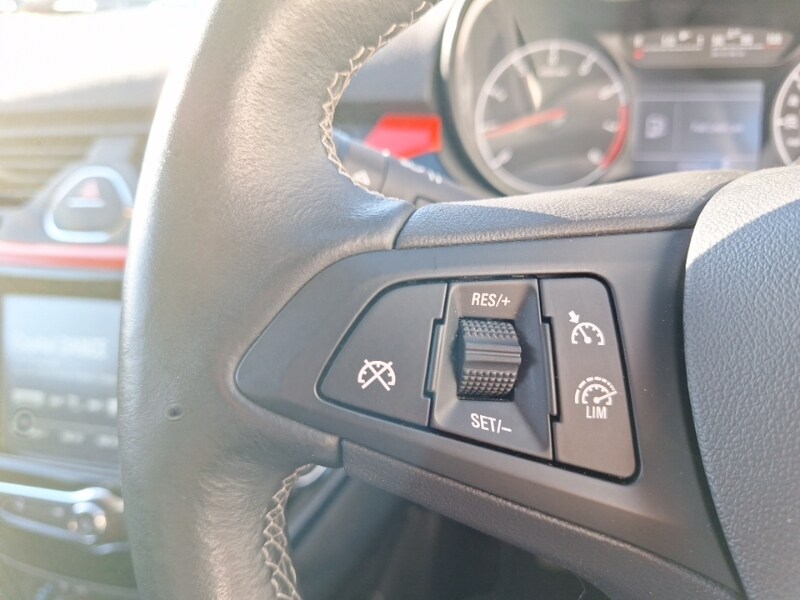 Used Vauxhall Corsa 2019 for sale - 77832491: Photo 15