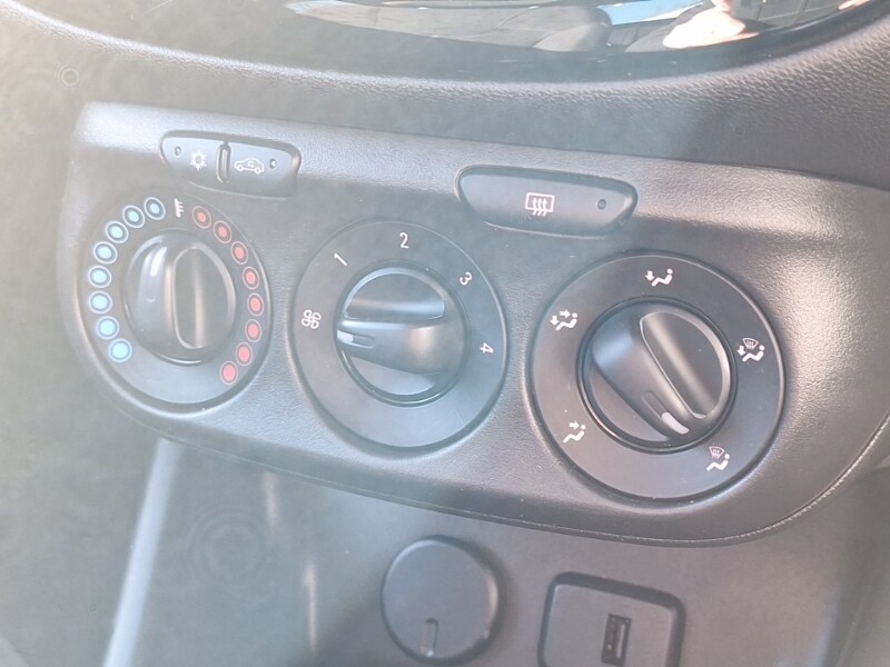 Used Vauxhall Corsa 2019 for sale - 77832491: Photo 18