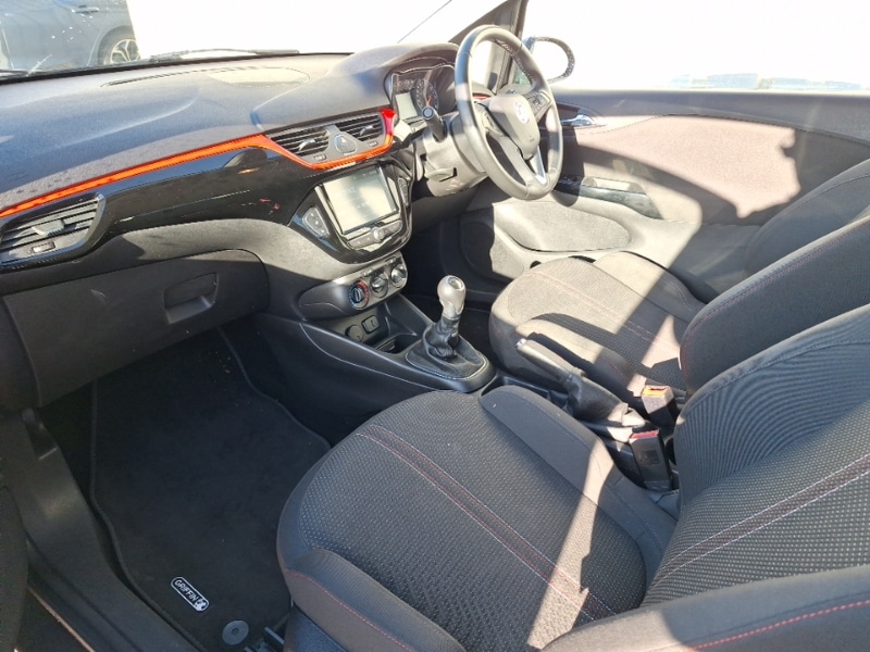 Used Vauxhall Corsa 2019 for sale - 77832491: Photo 5