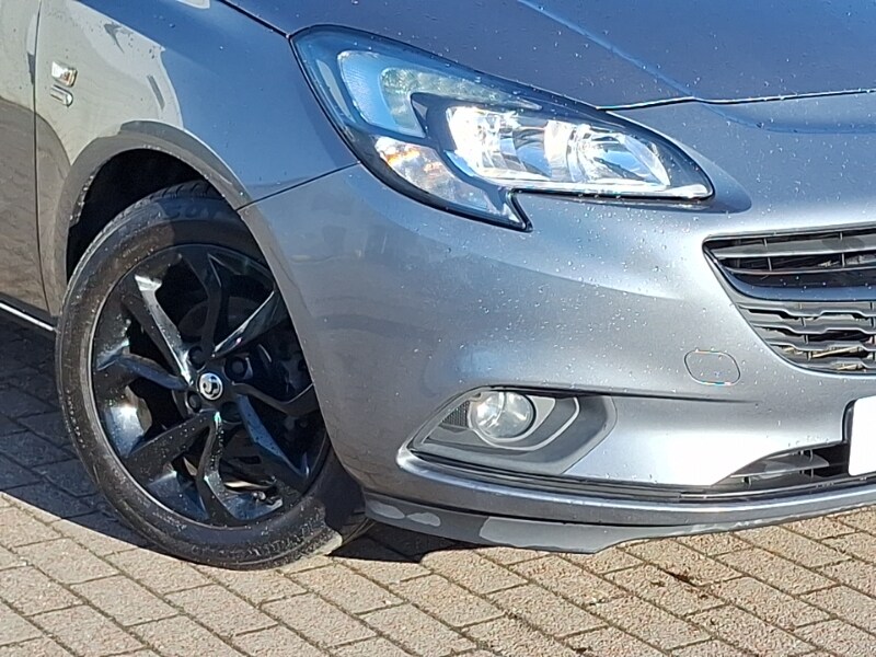 Used Vauxhall Corsa 2019 for sale - 77832491: Photo 9