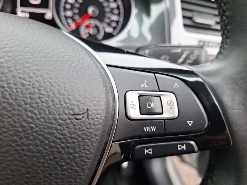 Used Volkswagen Golf 2018 for sale - 77544070: Photo 15