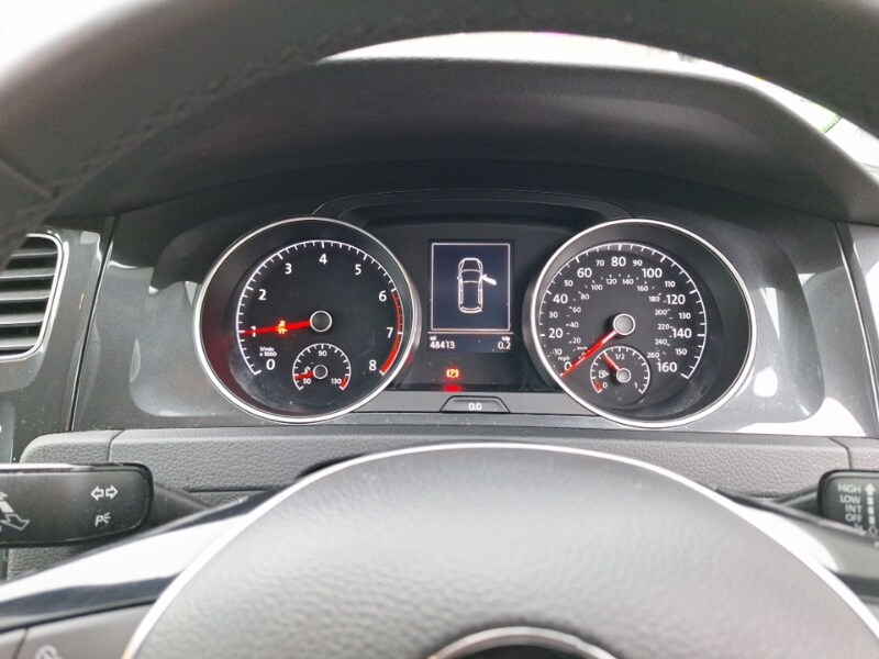 Used Volkswagen Golf 2018 for sale - 77544070: Photo 16