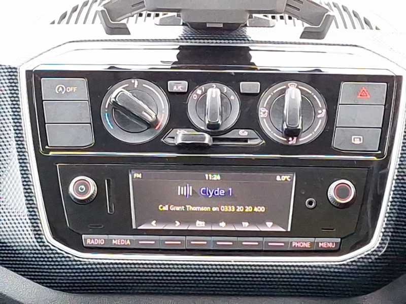 Used Volkswagen up! 2019 for sale - 77169099: Photo 11