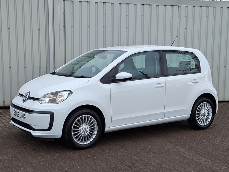 Used Volkswagen up! 2019 for sale - 77169099: Photo 12