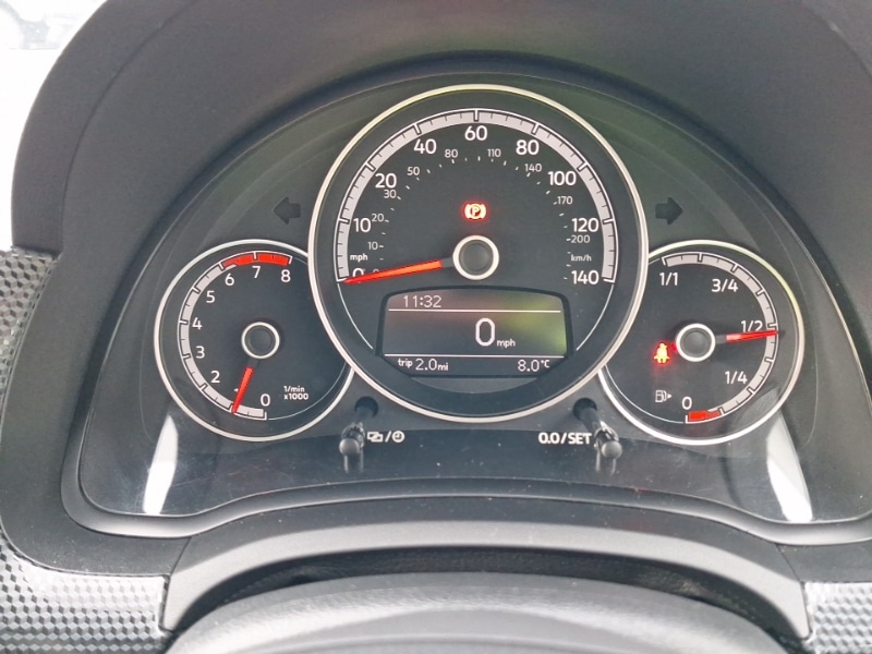 Used Volkswagen up! 2019 for sale - 77169099: Photo 17