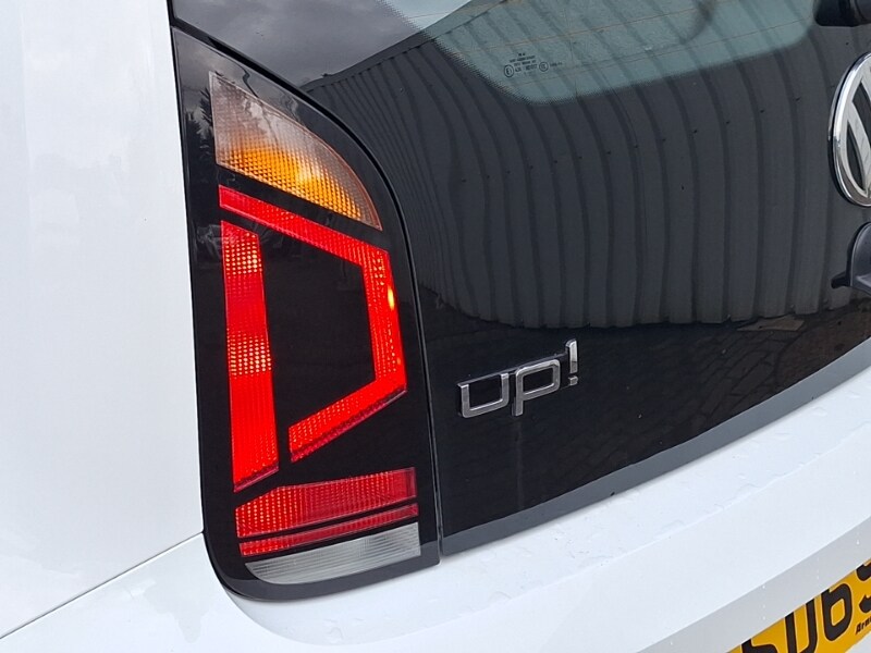Used Volkswagen up! 2019 for sale - 77169099: Photo 19
