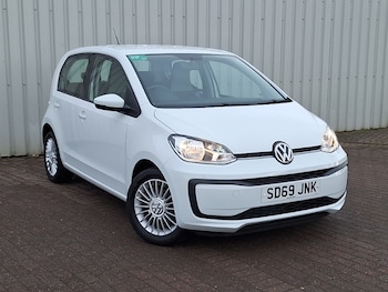 Used Volkswagen up! 2019 for sale - 77169099: Photo