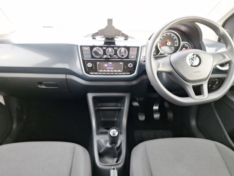 Used Volkswagen up! 2019 for sale - 77169099: Photo 2