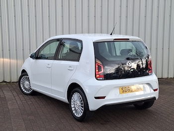 Used Volkswagen up! 2019 for sale - 77169099: Photo