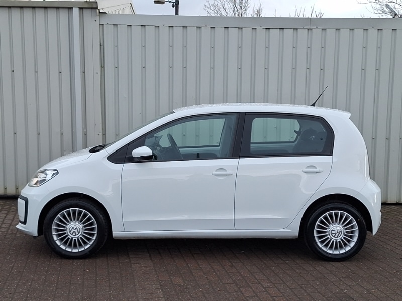 Used Volkswagen up! 2019 for sale - 77169099: Photo 4