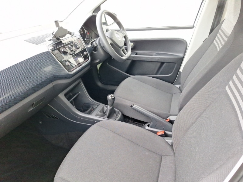 Used Volkswagen up! 2019 for sale - 77169099: Photo 5