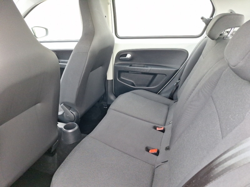 Used Volkswagen up! 2019 for sale - 77169099: Photo 6