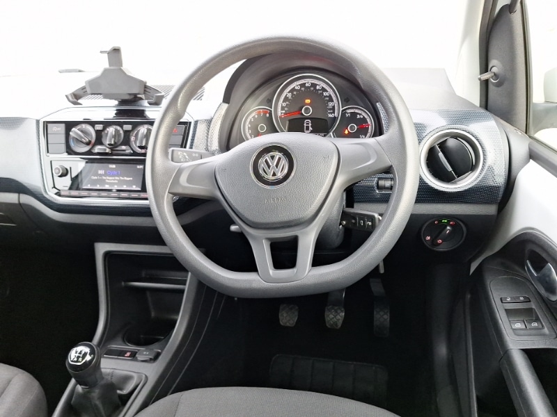 Used Volkswagen up! 2019 for sale - 77169099: Photo 7