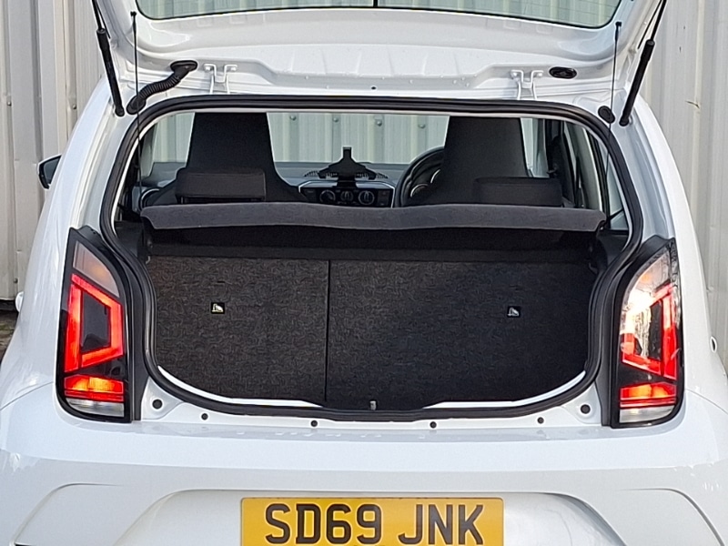 Used Volkswagen up! 2019 for sale - 77169099: Photo 8