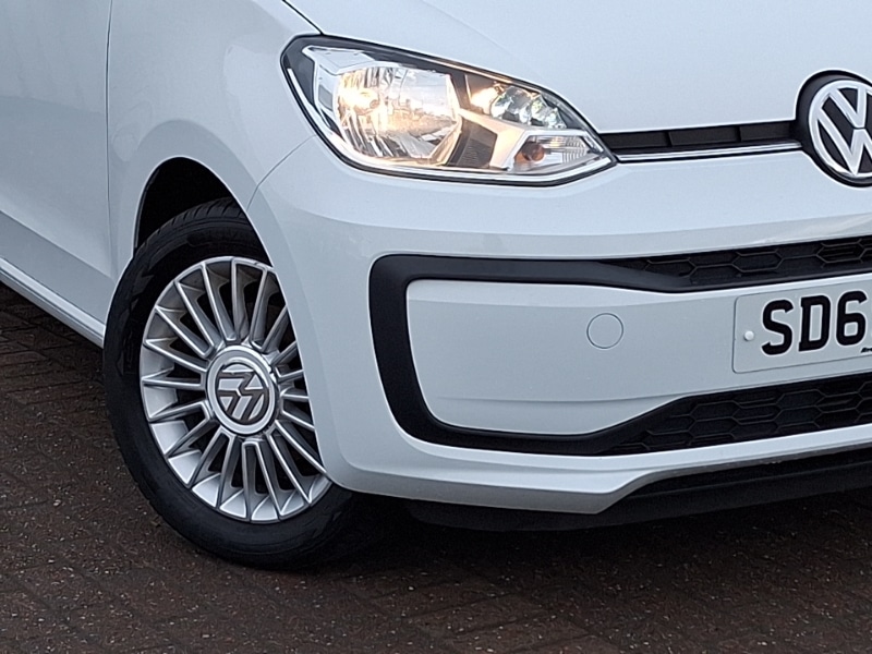 Used Volkswagen up! 2019 for sale - 77169099: Photo 9