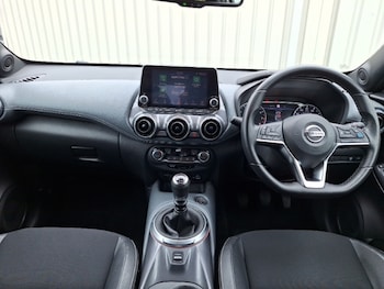 Used Nissan Juke 2022 for sale - 79447656: Photo