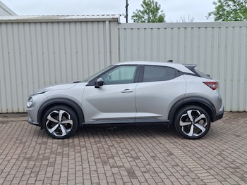 Used Nissan Juke 2022 for sale - 79447656: Photo