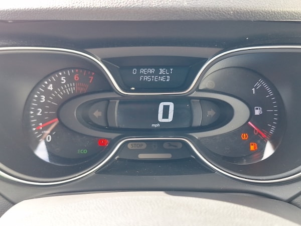 Used Renault Captur 2017 for sale - 75645014: Photo 16