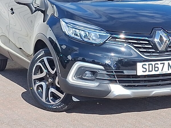 Used Renault Captur 2017 for sale - 75645014: Photo 9