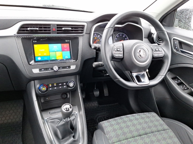 Used MG MG ZS 2020 for sale - 77299507: Photo 10