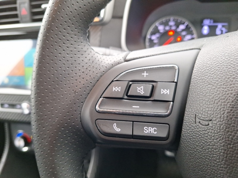 Used MG MG ZS 2020 for sale - 77299507: Photo 13