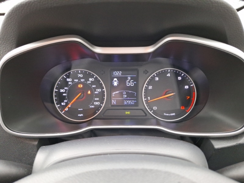 Used MG MG ZS 2020 for sale - 77299507: Photo 16