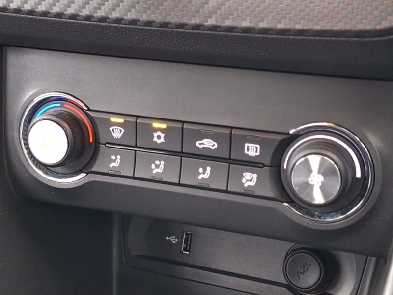 Used MG MG ZS 2020 for sale - 77299507: Photo 18