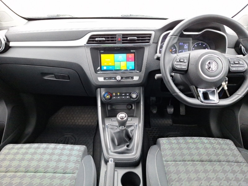 Used MG MG ZS 2020 for sale - 77299507: Photo 2