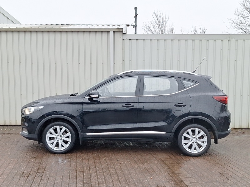 Used MG MG ZS 2020 for sale - 77299507: Photo 4