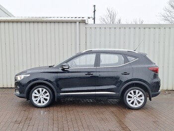 Used MG MG ZS 2020 for sale - 77299507: Photo