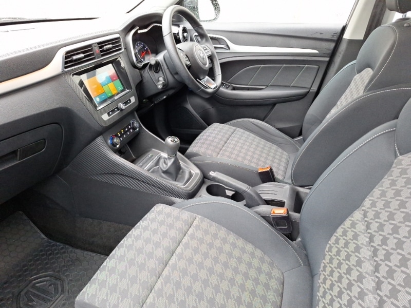 Used MG MG ZS 2020 for sale - 77299507: Photo 5