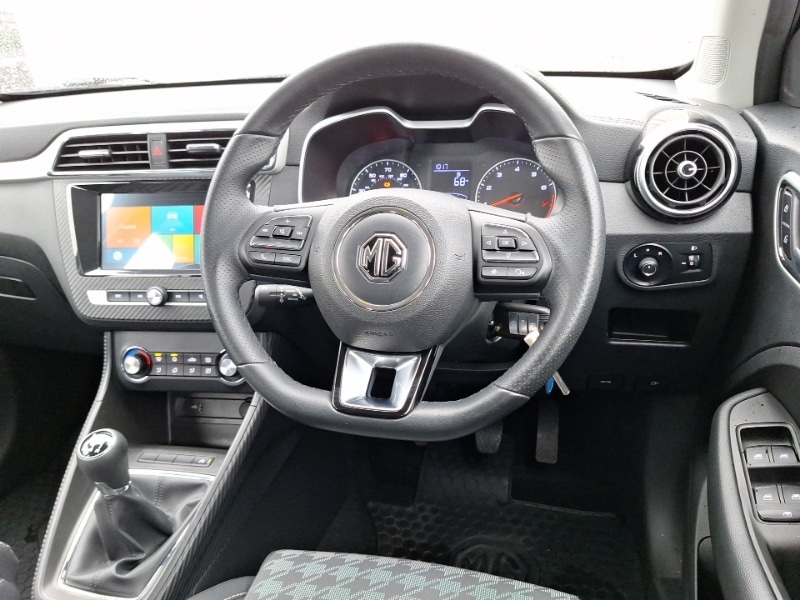 Used MG MG ZS 2020 for sale - 77299507: Photo 7