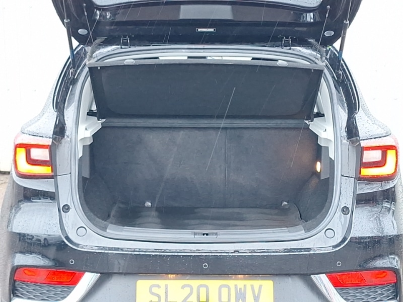 Used MG MG ZS 2020 for sale - 77299507: Photo 8