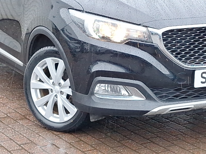 Used MG MG ZS 2020 for sale - 77299507: Photo 9