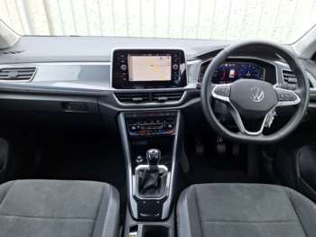 Used Volkswagen T-Roc 2024 for sale - 74868161: Photo