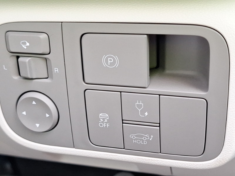 Used Hyundai IONIQ 6 2023 for sale - 77610892: Photo 13