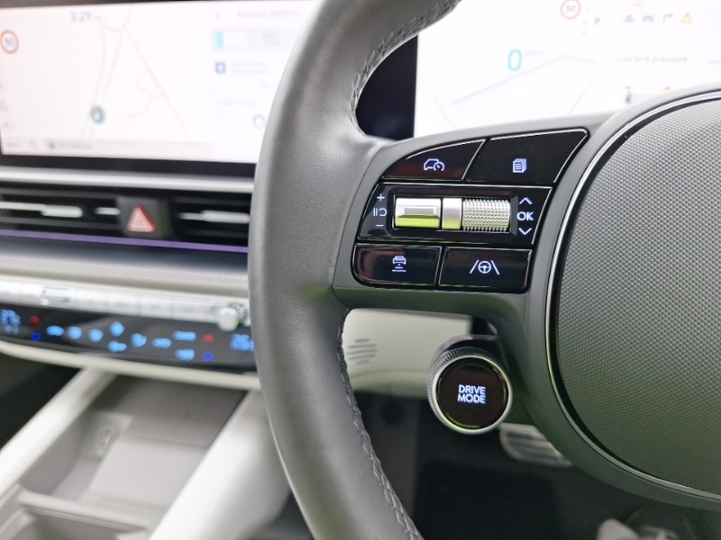 Used Hyundai IONIQ 6 2023 for sale - 77610892: Photo 14