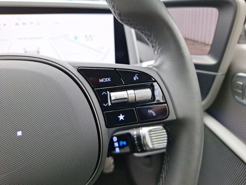 Used Hyundai IONIQ 6 2023 for sale - 77610892: Photo 15