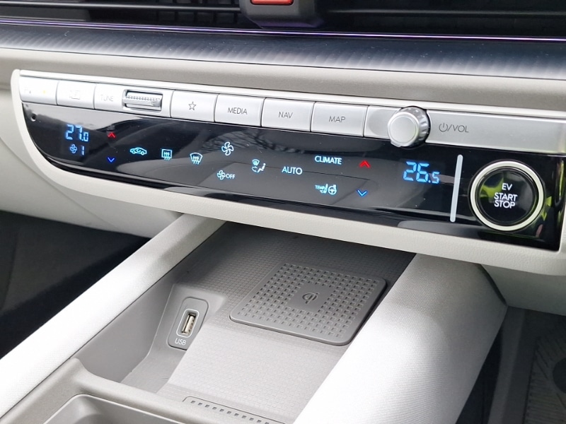 Used Hyundai IONIQ 6 2023 for sale - 77610892: Photo 16