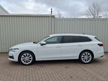 Used Skoda Superb 2024 for sale - 74005984: Photo