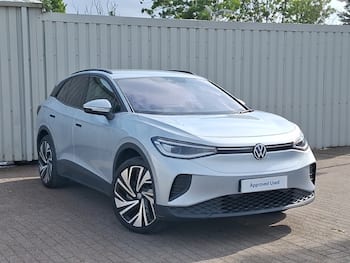 Used Volkswagen ID.4 2026 for sale - 79686111: Photo