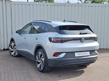 Used Volkswagen ID.4 2026 for sale - 79686111: Photo