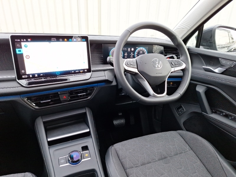 Used Volkswagen Touran 2025 for sale - 76983111: Photo 10