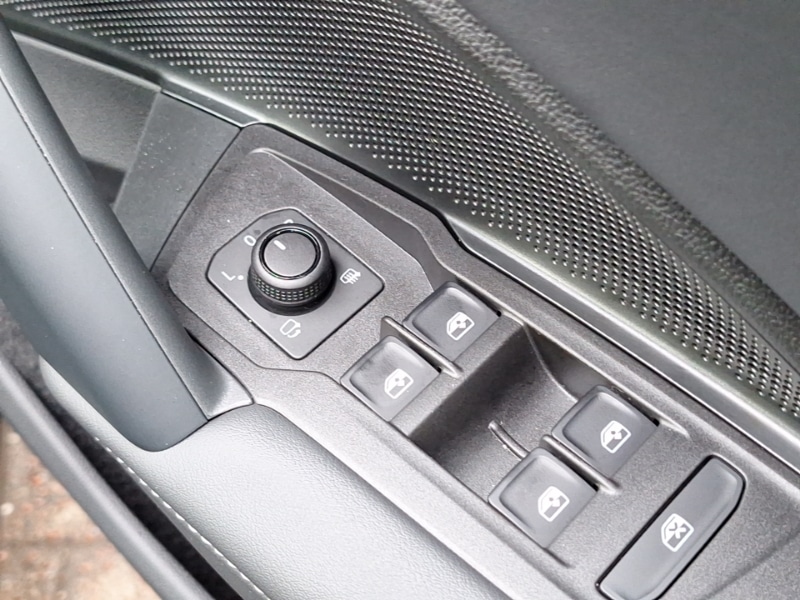 Used Volkswagen Touran 2025 for sale - 76983111: Photo 13