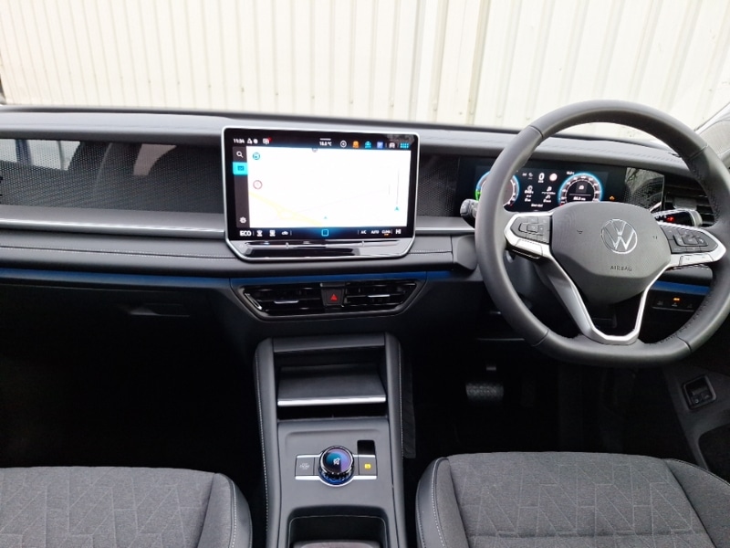 Used Volkswagen Touran 2025 for sale - 76983111: Photo 2