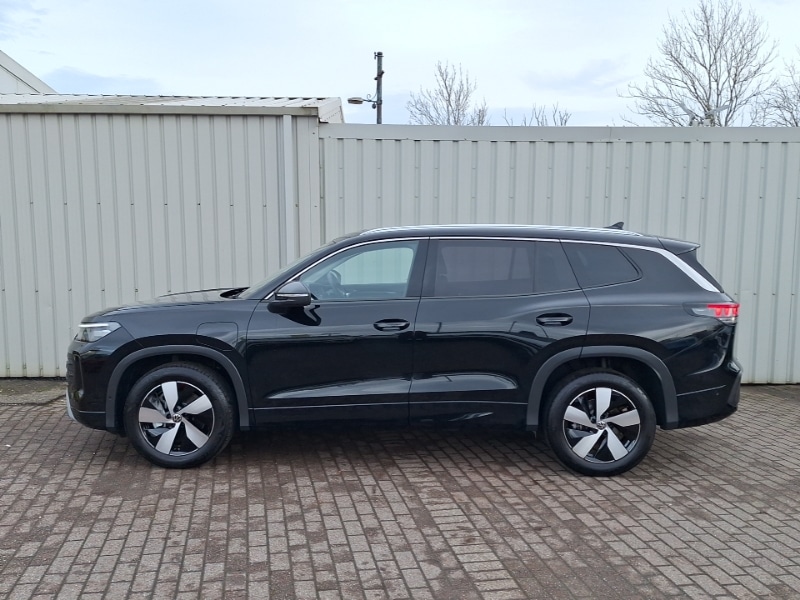 Used Volkswagen Touran 2025 for sale - 76983111: Photo 4