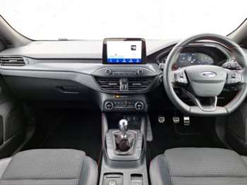 Used Ford Focus 2019 for sale - 75369026: Photo