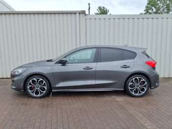 Used Ford Focus 2019 for sale - 75369026: Photo