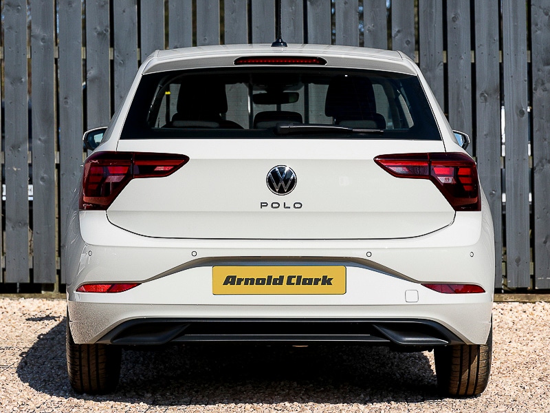 Used Volkswagen Polo 2025 for sale - 76543843: Photo 10